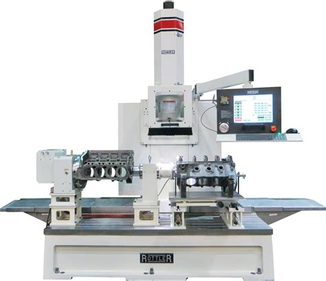 cnc porting machine for sale|rottler cnc machine.